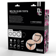 DELTA CLUB – ARNÊS UNIVERSAL TALLA ÚNICA