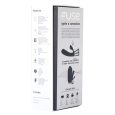 ANNE’S DESIRE – DUAL PLEASURE TECNOLOGÍA WATCHME NEGRO