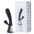 ANNE’S DESIRE – DUAL PLEASURE TECNOLOGÍA WATCHME NEGRO