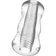 KIIROO – TITAN FUNDA MASTURBADOR POWER + RENDIMIENTO