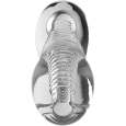 JAMYJOB EXTREME TENSEK 3 MASTURBADOR TRANSPARENTE