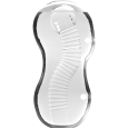 JAMYJOB EXTREME TENSEK 3 MASTURBADOR TRANSPARENTE