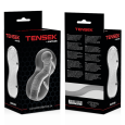 JAMYJOB EXTREME TENSEK 3 MASTURBADOR TRANSPARENTE