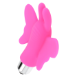 VIBRADOR DE DEDO BORBOLETA | OHMAMA