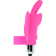 VIBRADOR DE DEDO BORBOLETA | OHMAMA