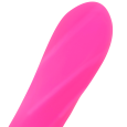 OHMAMA SILICONE BALA VIBRATÓRIA 12 CM