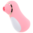 OHMAMA ESTIMULADOR CLITÓRIS COM LÍNGUA VIBRATÓRIA 10 MODOS