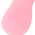 OHMAMA ESTIMULADOR CLITÓRIS COM LÍNGUA VIBRATÓRIA 10 MODOS