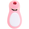 OHMAMA ESTIMULADOR CLITÓRIS COM LÍNGUA VIBRATÓRIA 10 MODOS