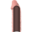 VIRILXL EXTENSÃO PÉNIS EXTRA COMFORT SLEEVE V5 CARNE