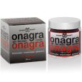 CREME DE MASSAGEM ONAGRA PARA HOMEM 100CC | EROS-ART