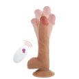 GALATEA – DANTE VIBRADOR LILA COMPATIBLE CON WATCHME WIRELESS TECHNOLOGY