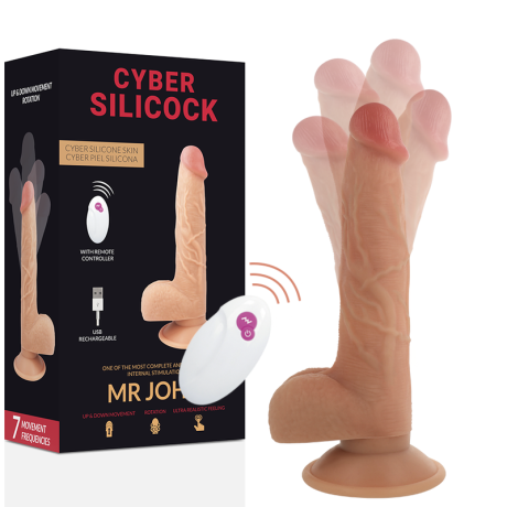 GALATEA - DANTE VIBRADOR LILA COMPATIBLE CON WATCHME WIRELESS TECHNOLOGY