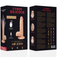 GALATEA – DANTE VIBRADOR LILA COMPATIBLE CON WATCHME WIRELESS TECHNOLOGY