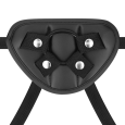CYBER SILICOCK – ARNÊS SILICONA LIQUIDA HUCK CONTROL REMOTO