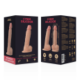 CYBER SILICOCK ANSEL ULTRA REALISTIC SOFT LIQUID SILICONE 15.5CM