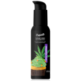 LUBRIFICANTE VEGAN SABOR SPACE SATIVA 100ML | COQUETTE