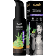 LUBRIFICANTE VEGAN SABOR SPACE SATIVA 100ML | COQUETTE