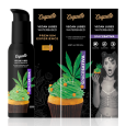 LUBRIFICANTE VEGAN SABOR SPACE SATIVA 100ML | COQUETTE