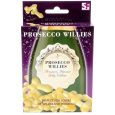 GOMAS PÉNIS SABOR PROSECCO | SPENCER&MFLETWOOD