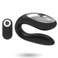 G-SPOT – GOHAN VIBRADOR PUNTO G LIGHT RED