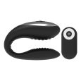 G-SPOT – GOHAN VIBRADOR PUNTO G LIGHT RED