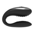 G-SPOT – GOHAN VIBRADOR PUNTO G LIGHT RED
