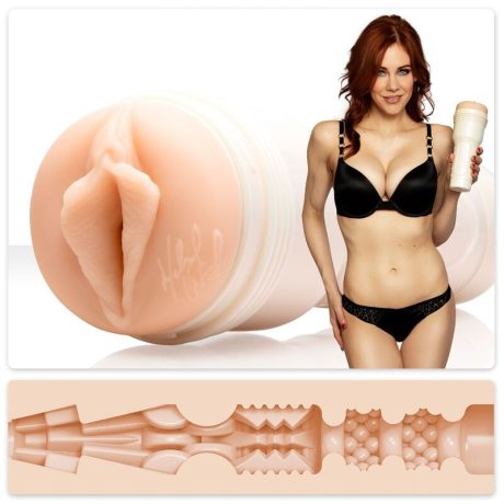 FLESHLIGHT MASTURBADOR GIRLS MAITLAND WARD VAGINA