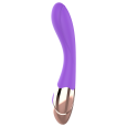 JE JOUE – VIBRADOR UMA MORADO