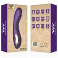 JE JOUE – VIBRADOR UMA MORADO