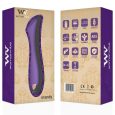 JE JOUE – ESTIMULADOR G-KII MORADO