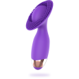 ESTIMULADOR PUPPY ROXO | WOMANVIBE