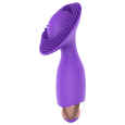 ESTIMULADOR PUPPY ROXO | WOMANVIBE