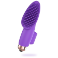 WOMANVIBE – SUNNY VIBRADOR RECARGABLE SILICONA