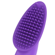 WOMANVIBE – SUNNY VIBRADOR RECARGABLE SILICONA