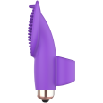 WOMANVIBE – SUNNY VIBRADOR RECARGABLE SILICONA