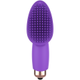WOMANVIBE – SUNNY VIBRADOR RECARGABLE SILICONA