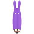 ESTIMULADOR DE SILICONE WOMANVIBE BUGSY