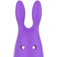 ESTIMULADOR DE SILICONE WOMANVIBE BUGSY