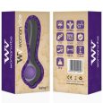 GEISHA BALL KEISY I 11.6X3.3CM | WOMANVIBE