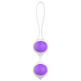 BOLAS DE SILICONE WOMANVIBE KEISY II