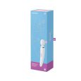 SATISFYER WOMAN WAND-ER VARINHA BRANCA