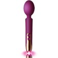 ROCKS-OFF ORIEL RECHARGEABLE MASSAGER – ROXO