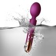 ROCKS-OFF ORIEL RECHARGEABLE MASSAGER – ROXO