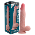 ARNÊS ROCKARMY + SHERMAN DUPLA DENSIDADE 24 CM