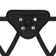 ARNÊS ROCKARMY + CRUZADER DUPLA DENSIDADE 21,5 CM