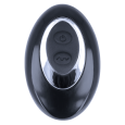 ARCOTE ROCKARMY + VIBRADOR DE SILICONE LÍQUIDO PREMIUM APACHE CONTROLE REMOTO 22CM