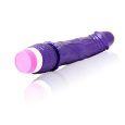VIBRADOR WAVES OF PLEASURE ROXO 23CM | BAILE