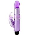 RABBIT FANTASY VIBRADOR ROXO