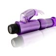 RABBIT FANTASY VIBRADOR ROXO